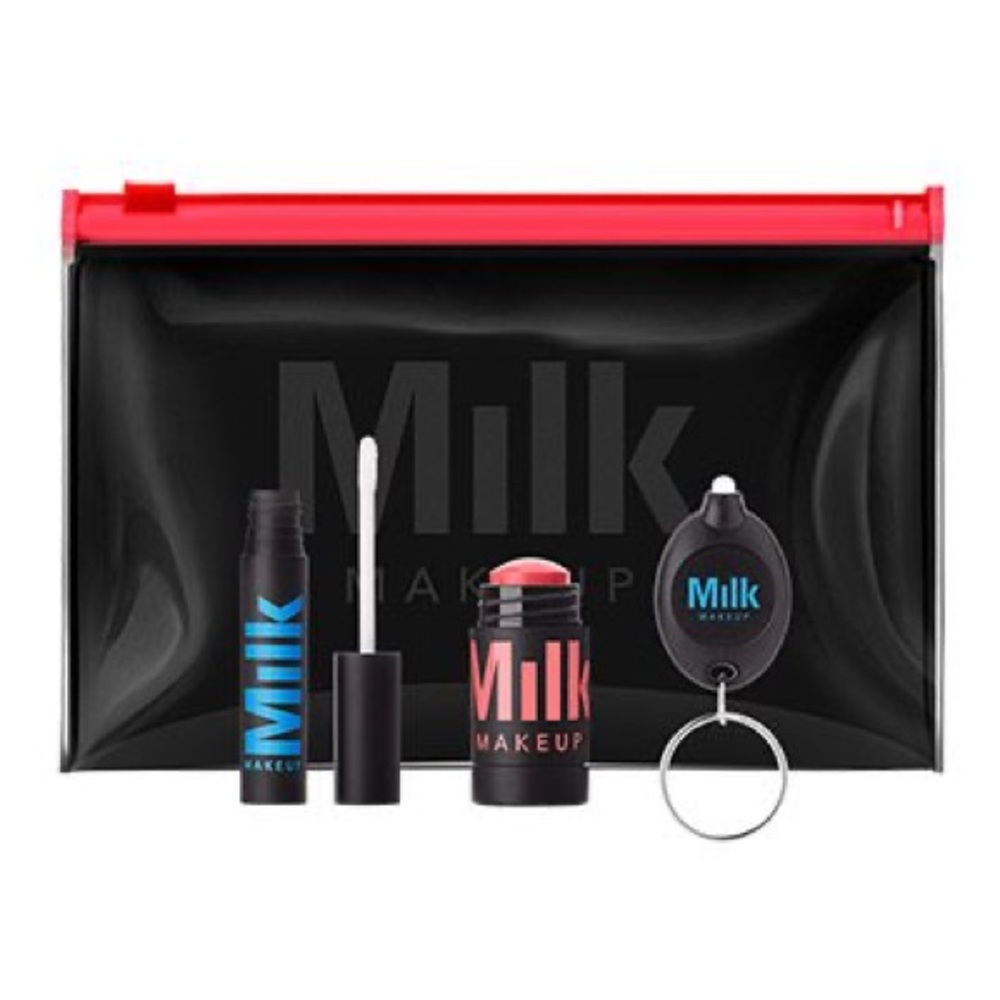Milk Makeup Illuminati Bundle